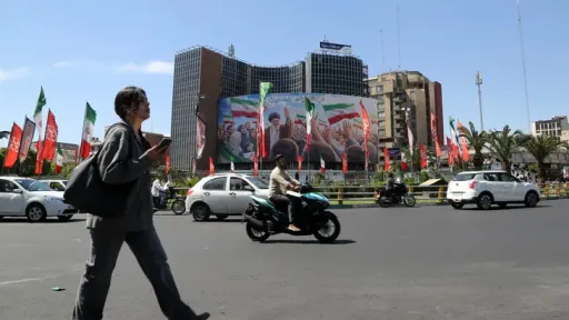 2 months into Iran war: Will deadlock in negotiations derail diplomacy?