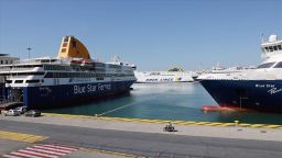 No ferries, public transport disruptions on May Day