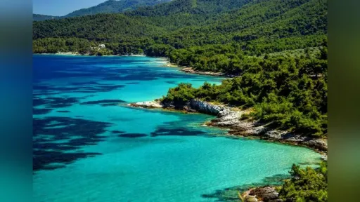 Eastern Macedonia & Thrace partners with Jet2 to boost tourism in Thasos and Kavala