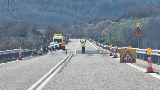 New delay hits Yanıkköy (Nymfaia) Vertical Axis Bypass Project amid ICGB Pipeline issue