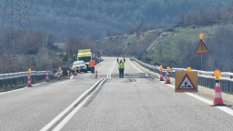 New delay hits Yanıkköy (Nymfaia) Vertical Axis Bypass Project amid ICGB Pipeline issue