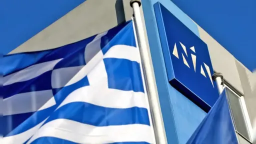 Five New Democracy MPs call for changes to Greece’s “Executive State” model