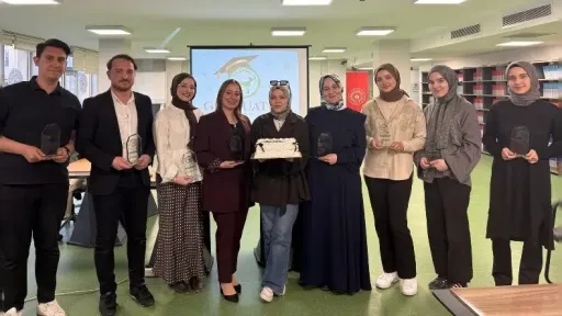 Istanbul Western Thrace Students Union (BATÖB) hosts graduation gathering for students