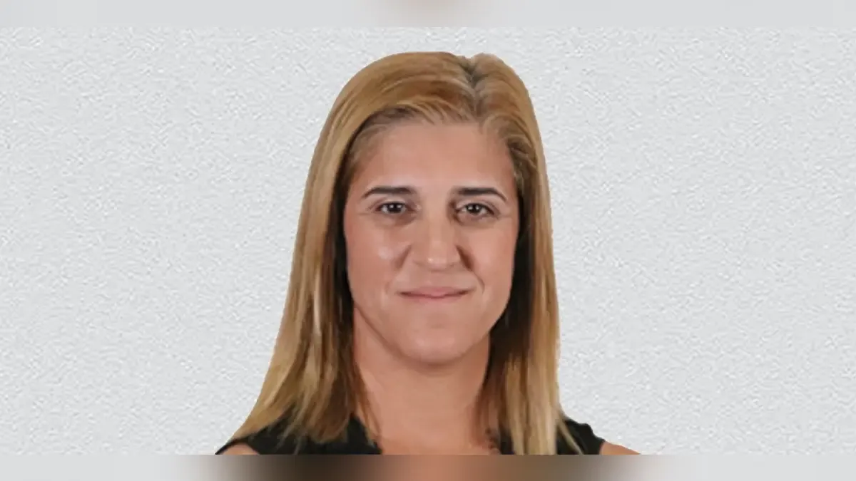 Vaso Pavlakaki appointed Deputy Regional Governor for İskeçe