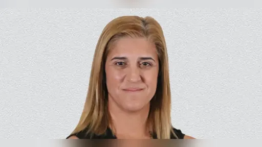 Vaso Pavlakaki appointed Deputy Regional Governor for İskeçe