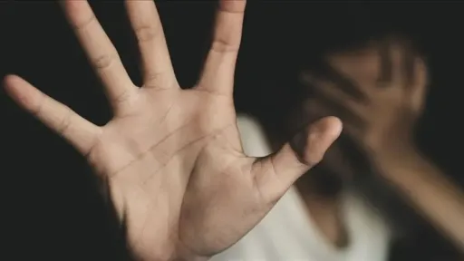 Sexual violence, rape offences rise sharply in EU over past decade