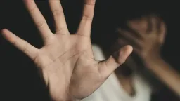 Sexual violence, rape offences rise sharply in EU over past decade