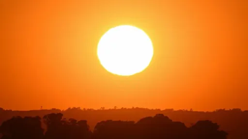2025 marks 3rd-warmest year on record, EU, UN climate agencies report