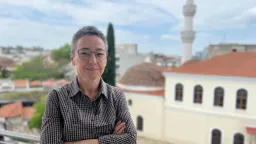 Activist decries assimilation attempt on Greece’s Turkish community