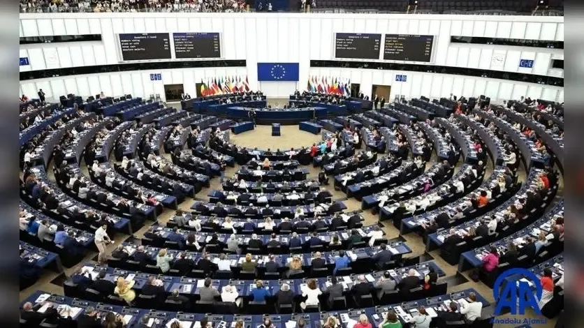 European Parliament adopts resolution on EU Rule of Law Report amid strong political divide