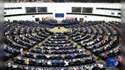 European Parliament adopts resolution on EU Rule of Law Report amid strong political divide