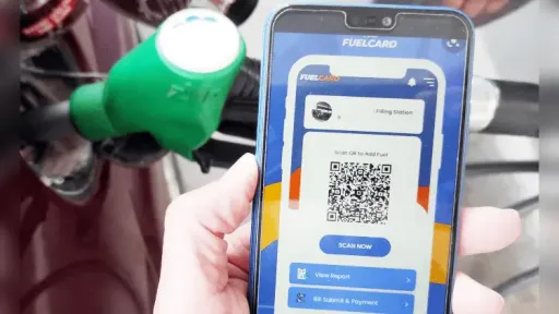 Fuel Pass application platform closes today as deadline expires in Greece