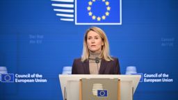 EU welcomes Armenia-Türkiye talks on restoring rail connectivity