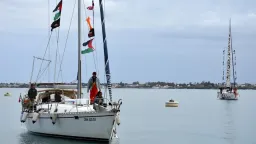 Twelve countries condemn Israeli interception of Gaza Aid Flotilla