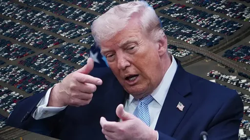 Trump to raise tariffs on EU cars to 25%, citing trade deal dispute