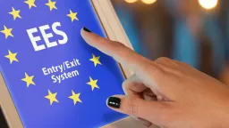 EU eases entry-exit system rollout amid delays