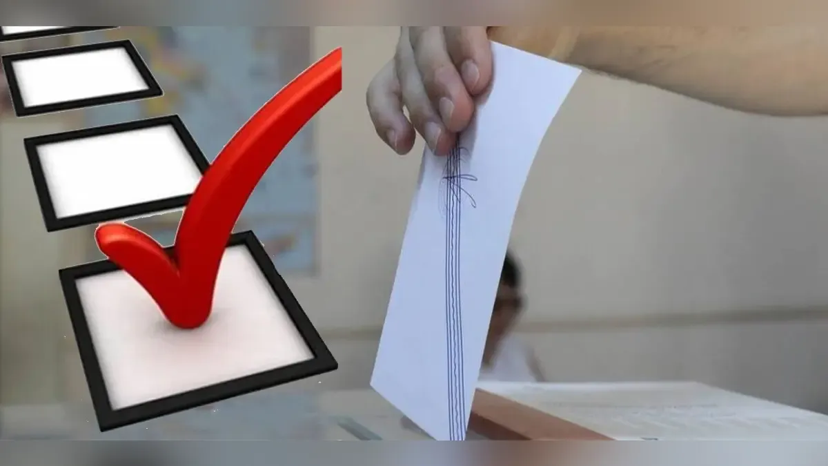 New Democracy loses 2.5 points in latest Metron Analysis Poll amid political pressure