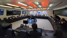 Turks of Kosovo and North Macedonia presented at European Parliament meeting