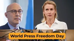 Global alarm over journalist killings as UN and EU demand action