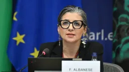 Israel chose Greece to advance its regional hegemony: UN special rapporteur