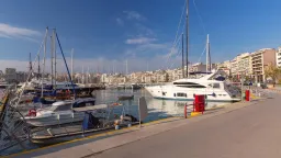 Turkish investors pile up $720M in Greek properties over three years