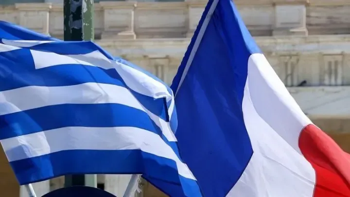 Greece–France defence push targets joint EU industry projects