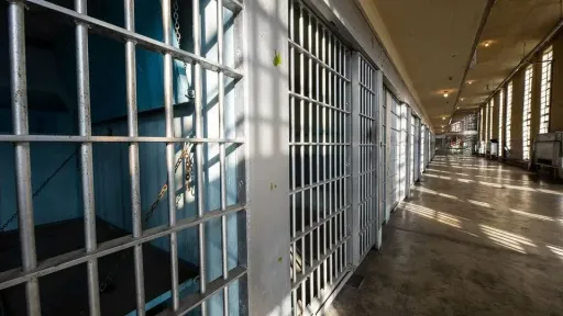 Deadly prison clash in Northern Greece leaves two dead