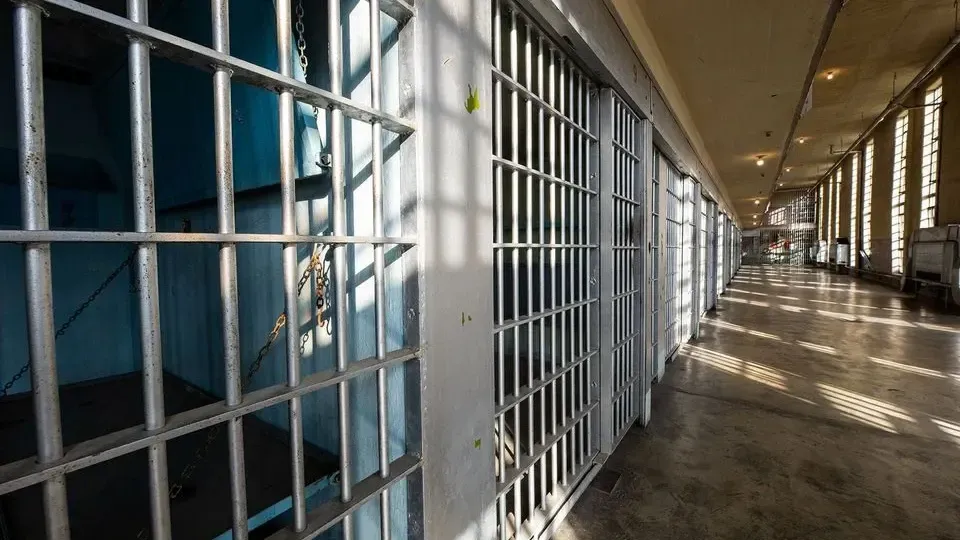 Deadly prison clash in Northern Greece leaves two dead