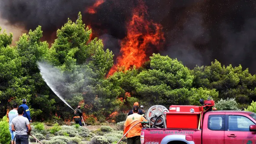 Ministry issues tight rules for fire season