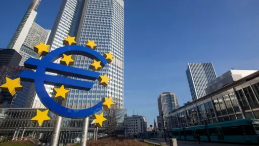 Eurozone inflation seen rising before easing toward ECB target