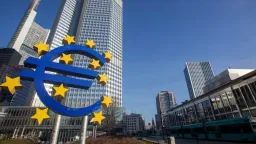 Eurozone inflation seen rising before easing toward ECB target