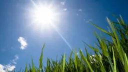 Greece sees rising temperatures with mild conditions this week