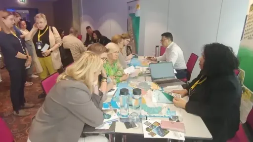 Eastern Macedonia–Thrace expands tourism outreach with B2B event in Warsaw