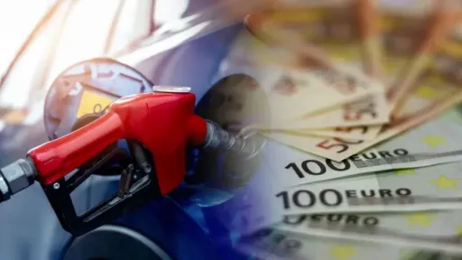 Fuel price surge costs Greek consumers over €400M amid Iran tensions