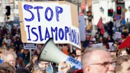 Sweden drops “Islamophobia” in official use, shifts to “anti-Muslim racism”