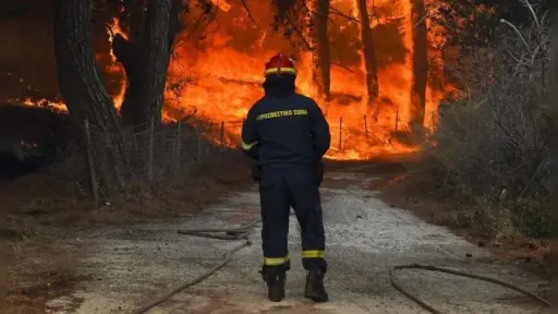 International Conference on crisis management and resilience opens in Kavala