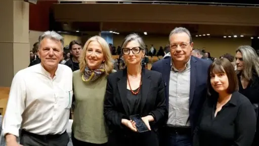 SYRIZA leader calls for end to Gaza War, backs UN Special Rapporteur’s work