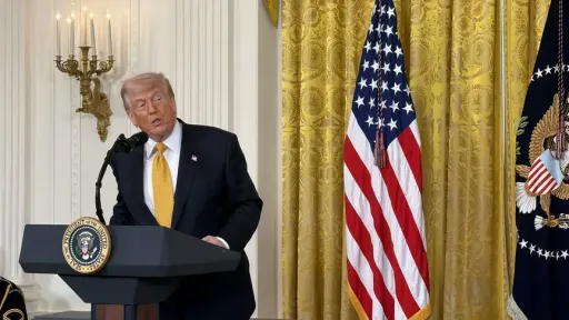 Trump says talks with Iran progressing well in last 24 hours, deal 'very possible'