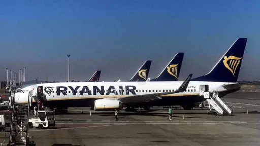 Ryanair to close its base in Greece’s Thessaloniki Airport