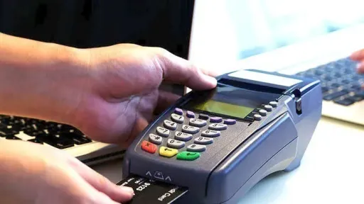 Card and ATM fraud on the decline