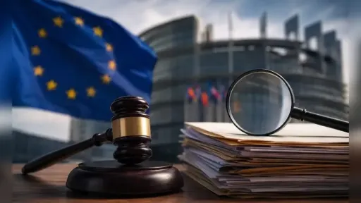 European Public Prosecutor summons 13 New Democracy MPs in OPEKEPE subsidy probe