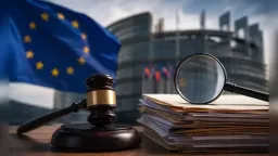 European Public Prosecutor summons 13 New Democracy MPs in OPEKEPE subsidy probe