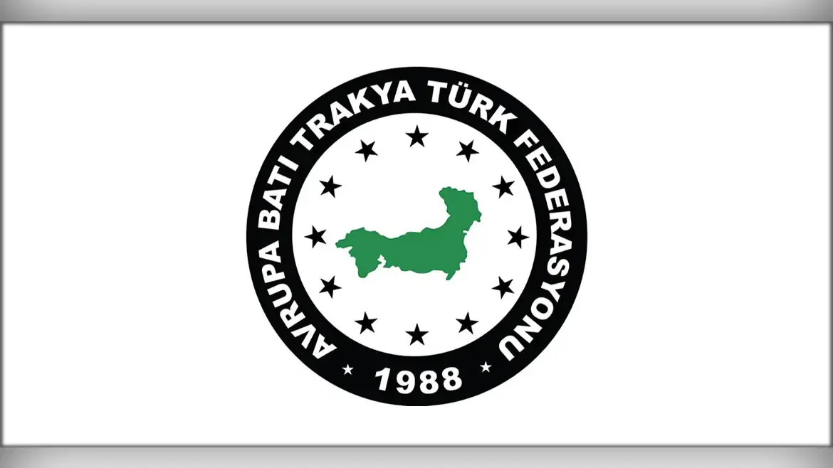 Western Thrace Turkish Federation criticizes Greek Education Minister over minority education issues