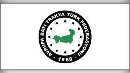 Western Thrace Turkish Federation criticizes Greek Education Minister over minority education issues