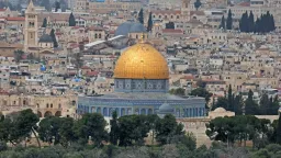 Al-Aqsa preacher hails Türkiye’s efforts for Muslim unity