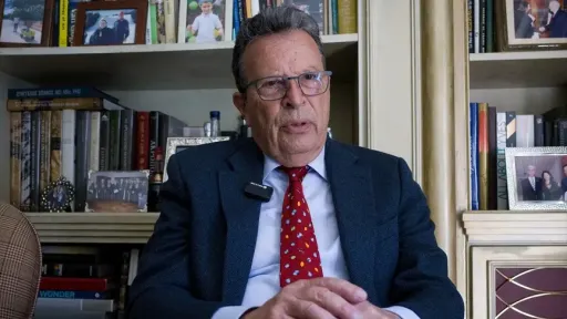 Former Greek MEP warns Athens not to clash with Türkiye over Israel