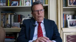 Former Greek MEP warns Athens not to clash with Türkiye over Israel