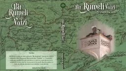 Hasan Paçaman’s “Bir Rumeli Vaizi” (A Rumelian Preacher) published as a landmark memoir of Western Thrace Muslim Turkish History