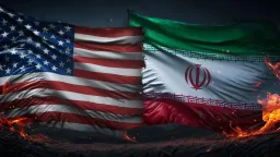 US-Iran tensions deepen despite diplomatic push