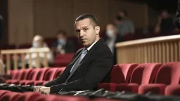 Jailed Golden Dawn figure Kasidiaris vows political return with new party